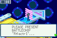 Mega Man Battle Network 6 - Zieldak's Patch